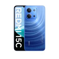 Xiaomi Redmi 15C 6GB 128GB Blue EU