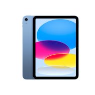 Apple iPad 2025 11th Generation 11" 256GB Wi-Fi Blue