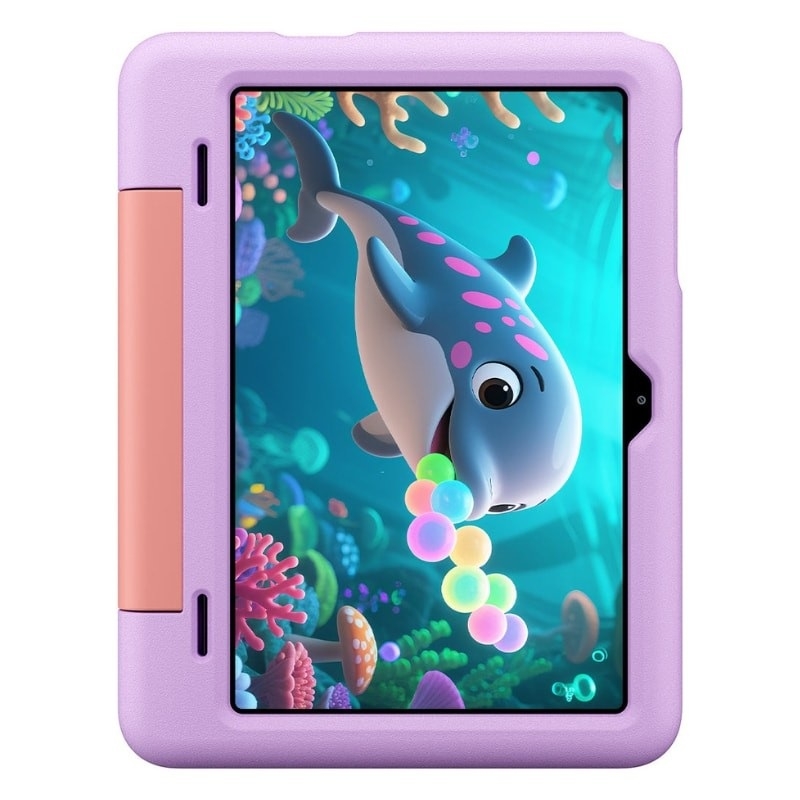 Dječji Tablet Blackview Tab 20 Kids | 4GB RAM | 64GB | WiFi | 10" | Purple 1 bv tab20 purple