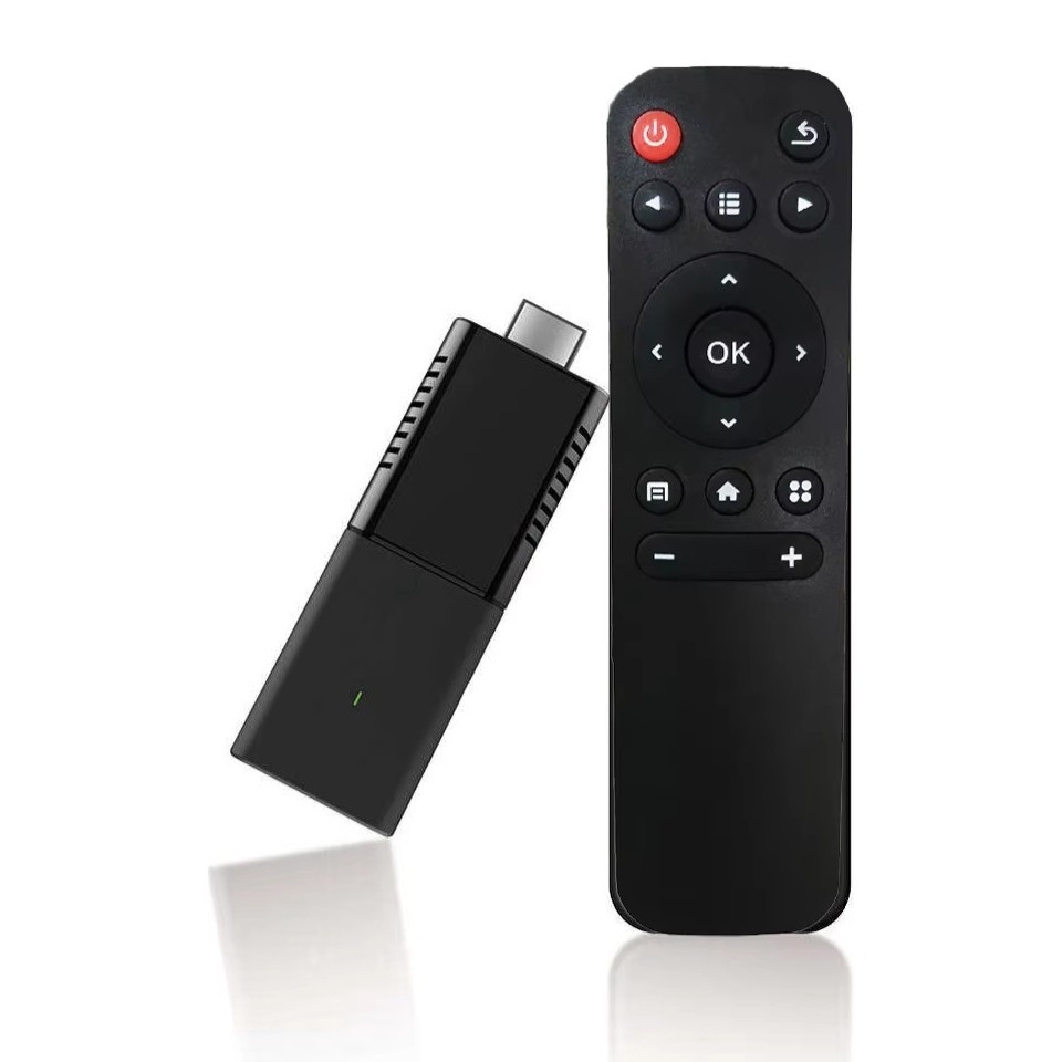 Android TV Stick | 4K Rezolucija | TORIMA 1 trm 4k tv stick