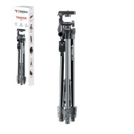 Tripod Profesionalni | 120 cm | 360° | Bluetooth Dalj. Upravljač | TORIMA