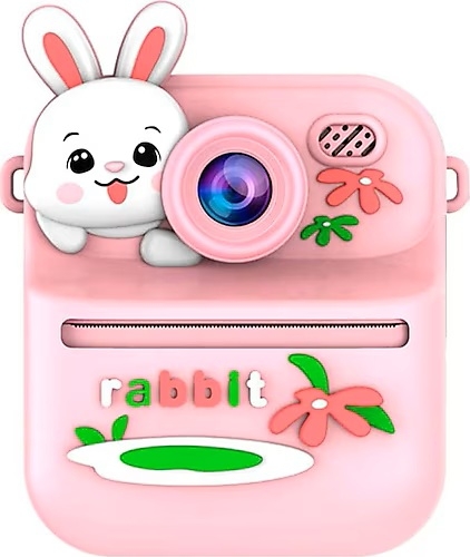 Dječja Kamera s Termalnim Printerom Fotografija | Pink | TORIMA 1 trm cmr33 pink