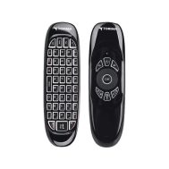 Mini Tipkovnica S Daljinskim Upravljačem | Air Mouse | TORIMA