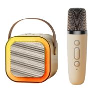 Bluetooth MiniParty Zvučnik | 25W | Bežični Mikrofon | TORIMA