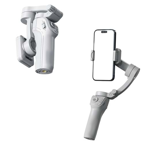 Gimbal & Tripod za Smartphone | TORIMA 1 trm m01
