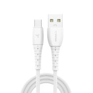 USB Type-C Kabel | USB A - USB Type-C | 3.0 A | 1.0 m | TORIMA