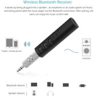 Bluetooth Audio Adapter | 3.5mm | TORIMA 7 trm ts 03 2