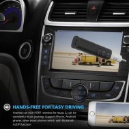 Bluetooth Audio Adapter | 3.5mm | TORIMA 8 trm ts 03 3