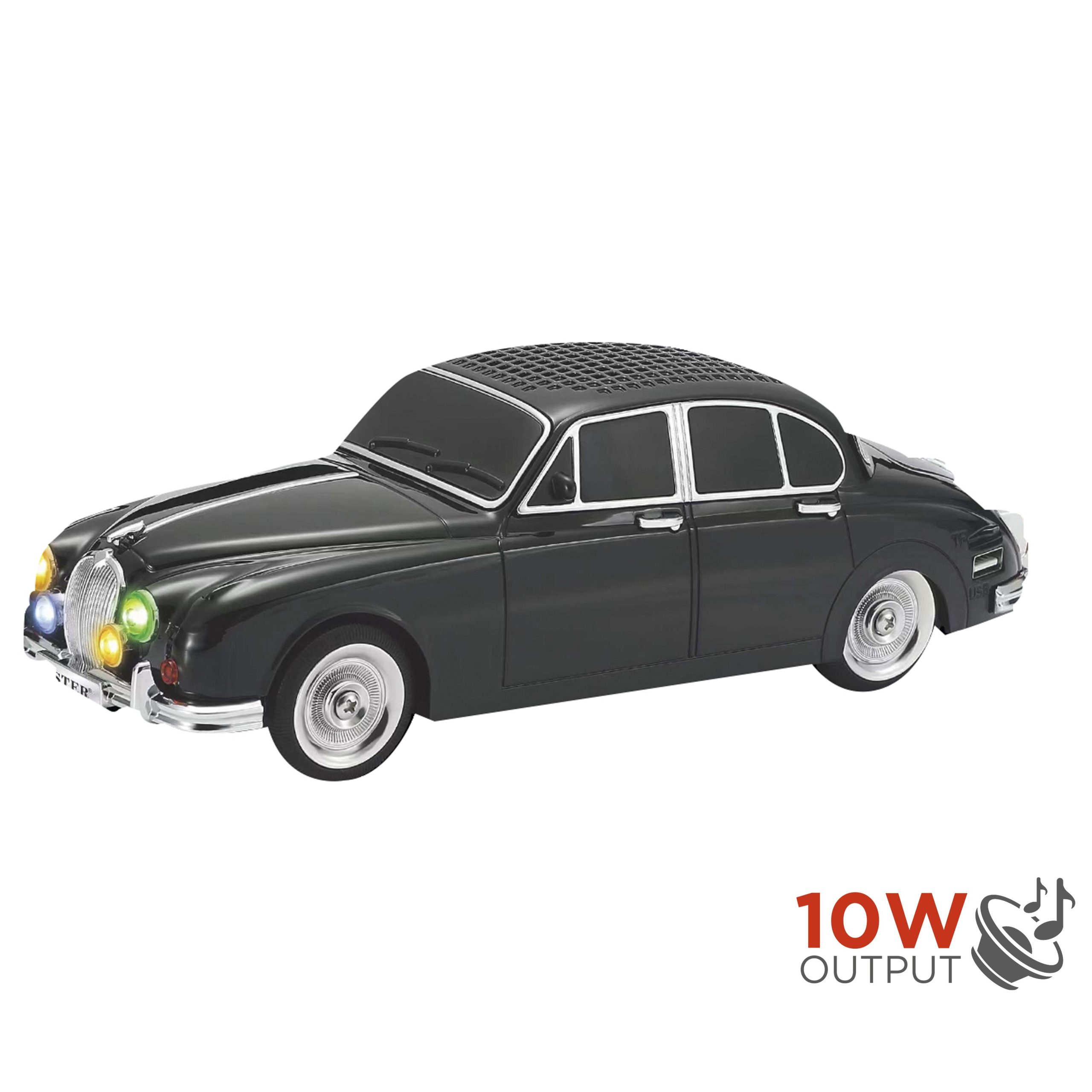 Bluetooth Zvučnik Oldtimer | 10W | USB, SD, FM Radio | Crni | TORIMA 1 trm ws 596 bk scaled