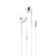 In-Ear Slušalice S Mikrofonom i6 | Žične | 3.5mm | TORIMA