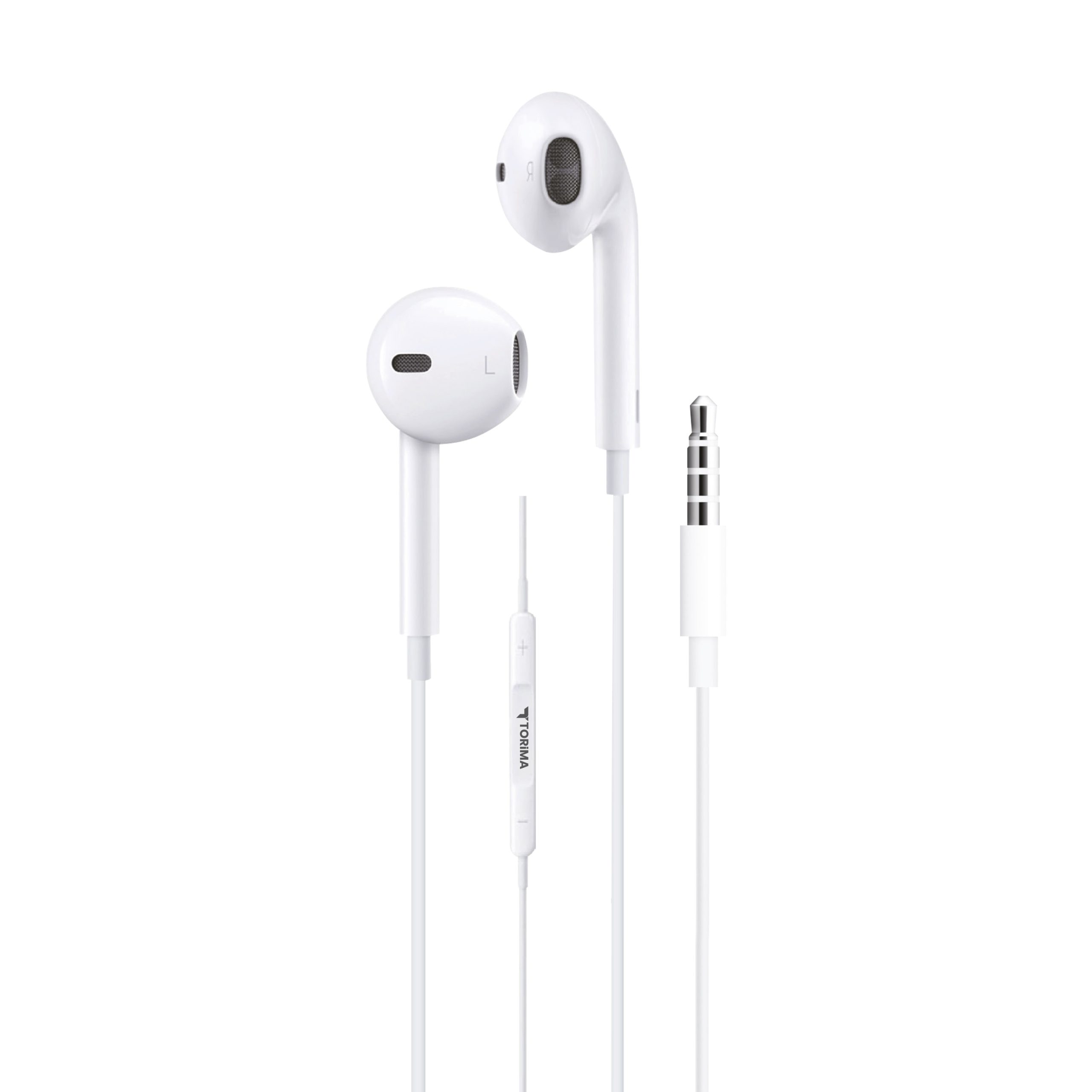 In-Ear Slušalice S Mikrofonom i6 | Žične | 3.5mm | TORIMA 1 trm yd 20 scaled