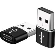 USB 3.0 Adapter | USB-A m - USB Type-C ž | TORIMA