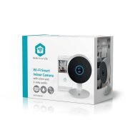 WiFi Smart Kamera | 3MP Full HD | Dvosmjerni Audio | NEDIS Smartlife 18 wifici08cwt 8