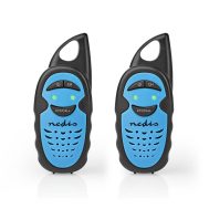 Walkie Talkie | Domet do 3 km | Set 2 kom | NEDIS