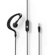 Walkie Talkie | Domet do 6 km | Set 2 kom | NEDIS 15 wltk0610bk 5