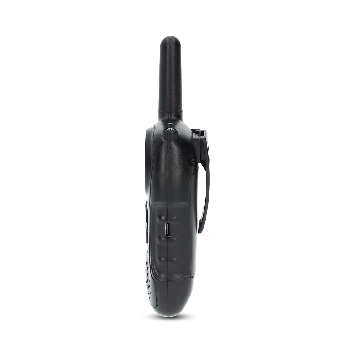 Walkie Talkie | Domet do 10 km | Punjive Baterije | Set 2 kom | NEDIS 2 wltk1050bk 1