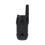 Walkie Talkie | Domet do 10 km | Punjive Baterije | Set 2 kom | NEDIS 11 wltk1050bk 2