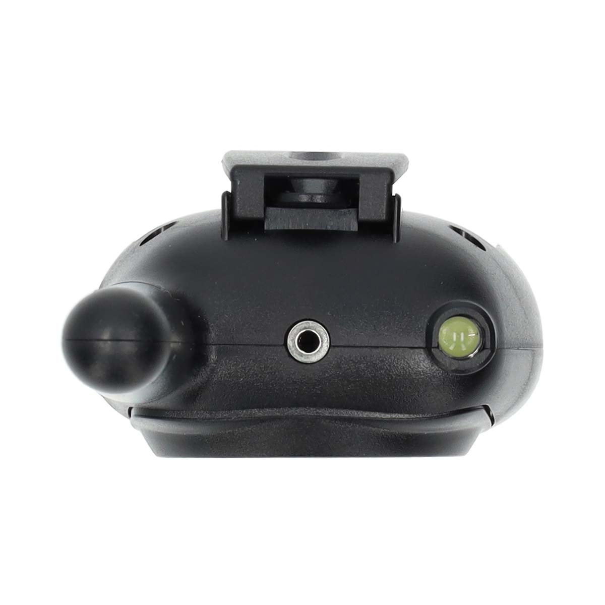 Walkie Talkie | Domet do 10 km | Punjive Baterije | Set 2 kom | NEDIS 5 wltk1050bk 4