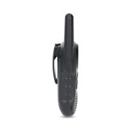 Walkie Talkie | Domet do 10 km | Punjive Baterije | Set 2 kom | NEDIS 14 wltk1050bk 5