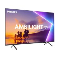 PHILIPS Ambilight TV | 55" | 4K | QLED | 55PUS8510/12 6 A 55PUS8510 12 1