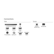 PHILIPS Ambilight TV | 55" | 4K | QLED | 55PUS8510/12 8 A 55PUS8510 12 3