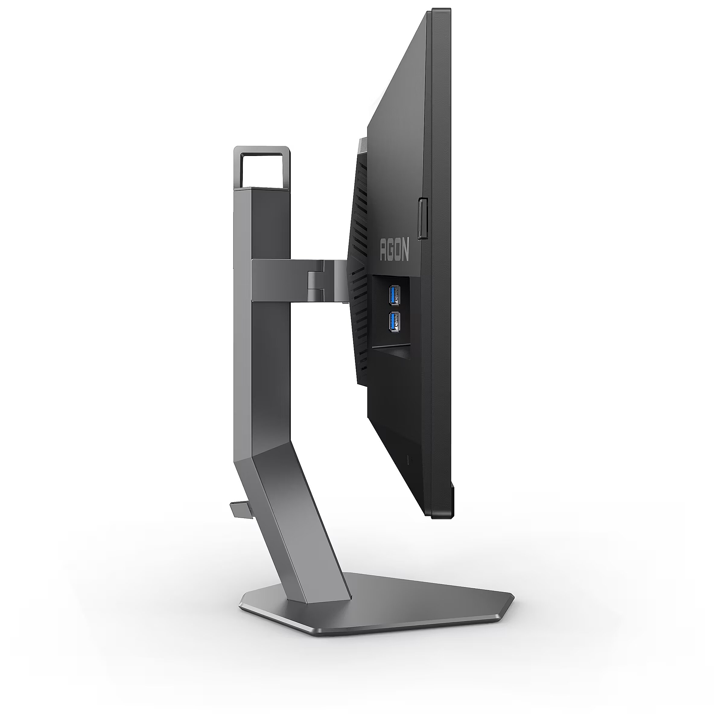 AOC Agon AG256FS | 24,5" | FHD | Fast IPS | 390Hz 3 A AG256FS 2