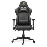 COUGAR ARMOR ONE V2 Gold F Gaming chair