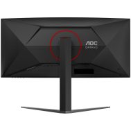 AOC Gaming CU34G4Z | 34" | WQHD | Fast VA | Curved 9 A CU34G4Z 3