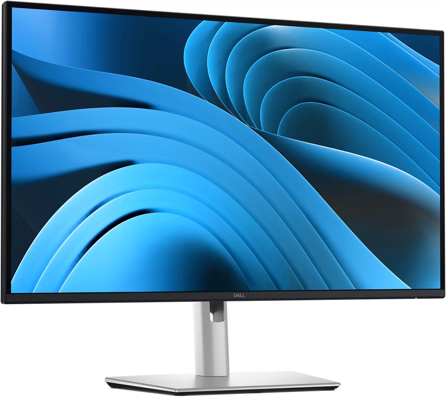 Dell Pro P2725QE Plus | 27" | 4K | IPS | USB-C 1 A P2725QE 56