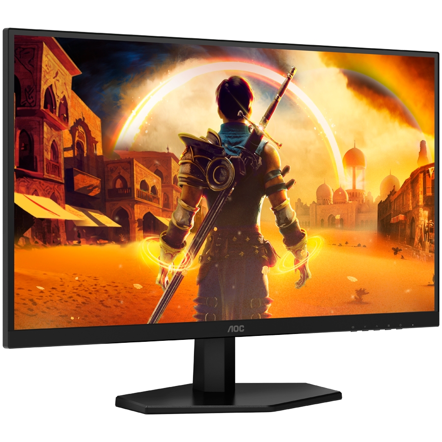 AOC Q27G42XNE | 27" | QHD | Fast VA | 180Hz 2 A Q27G42XNE 1