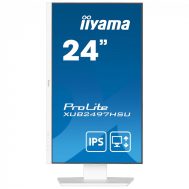 Iiyama ProLite | 23,8" | FHD | IPS | 100Hz 6 A XUB2497HSU W2 1