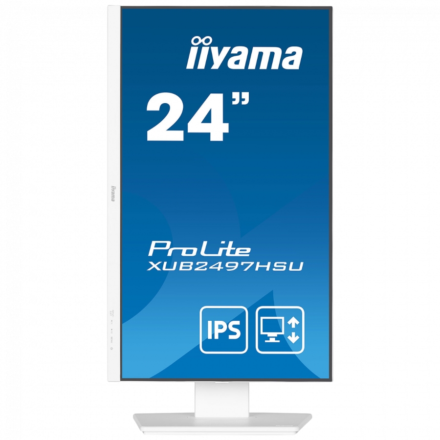 Iiyama ProLite | 23,8" | FHD | IPS | 100Hz 2 A XUB2497HSU W2 1