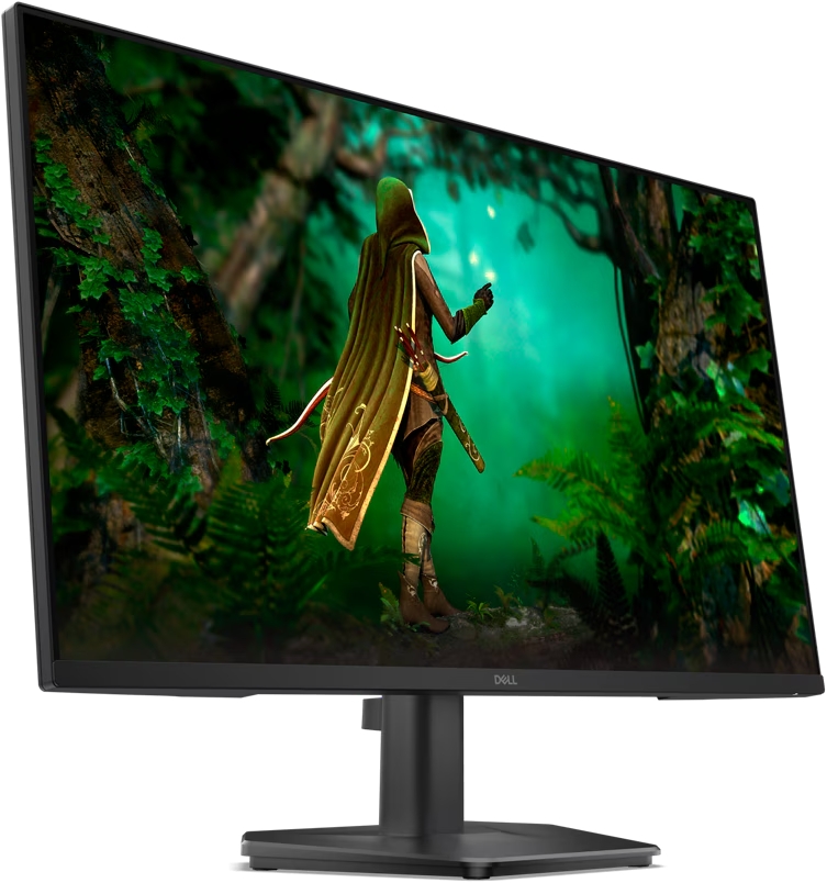 Dell SE2725HG | 27" | FHD | IPS | 200Hz 1 C 210 BSNS