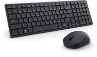 Dell Pro Compact KM555 | Bežična tastatura i miš