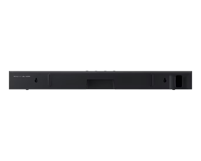 Samsung Soundbar HW-B400F/EN 3 C HW B400F EN 2
