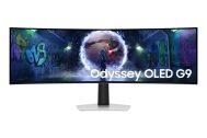 Samsung OLED G93SD1800R | 49" | OLED | DQHD | 240HZ | USB-C