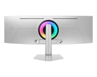 Samsung OLED G93SD1800R | 49" | OLED | DQHD | 240HZ | USB-C 5 C LS49DG934SUXEN 1