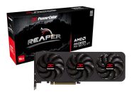 Power Color 9070 XT 16GB Reaper | 16GB | 256bit