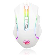 ReDragon Griffin M607 White