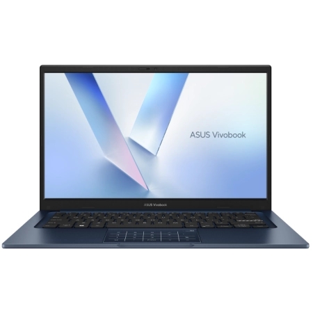 ASUS VivoBook 14 | 14" | i7 1355U | 24GB | 512GB | Win 11 Home 1 E 39605