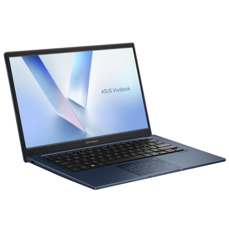 ASUS VivoBook 14 | 14" | i7 1355U | 24GB | 512GB | Win 11 Home 2 E 39605 1
