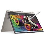Lenovo Yoga 7 16AKP10 2-in-1 | 16" | R AI 5 340 | 16GB | 1TB | Win 11 Home 10 E 39609 2