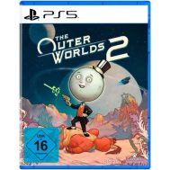 The Outer Worlds 2 /PS5