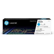HP Toner W2221A | Cyan