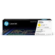 HP Toner W2222A | Yellow