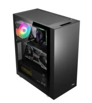 Desktop PC MSGW Basic | R7 5700G |  16GB | 1TB