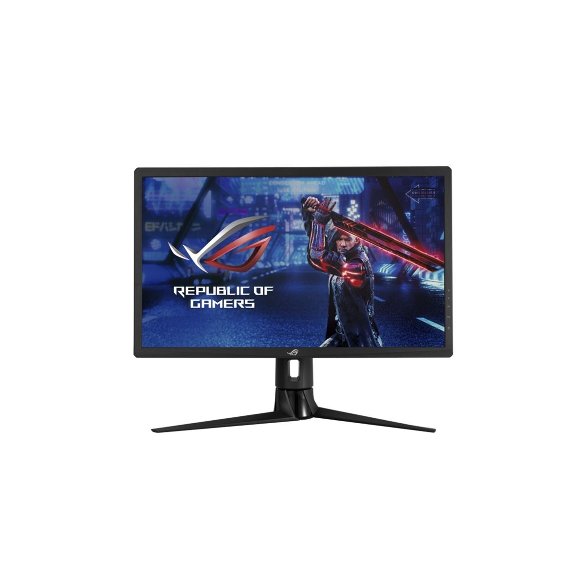 Asus ROG Strix XG27UQR | 27" | 4K | IPS | 144Hz 1 K 0001383808
