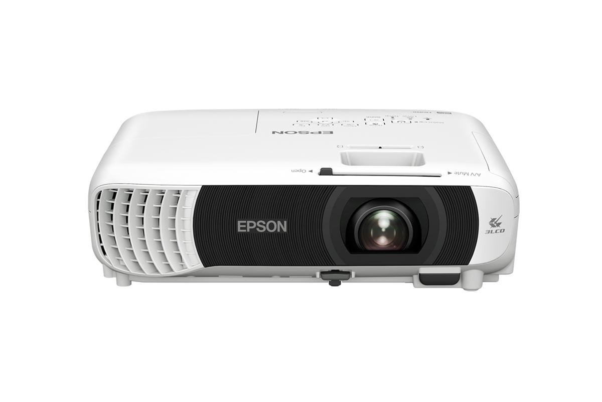 Projektor Epson EB-FH08 | FHD 1 K 0001405848