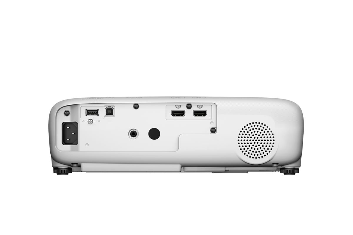 Projektor Epson EB-FH08 | FHD 2 K 0001405848 1
