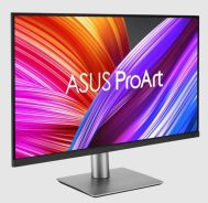 Asus ProArt PA279CRV | 27" | 4K | IPS | USB-C 7 K 0001415315 1